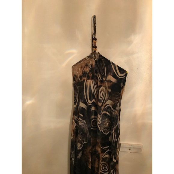 Dress-sleeveless - Picture 1 of 6